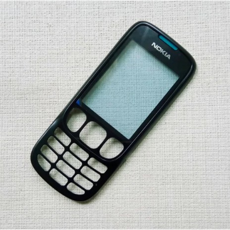 Casing Depan Nokia 6303 Original