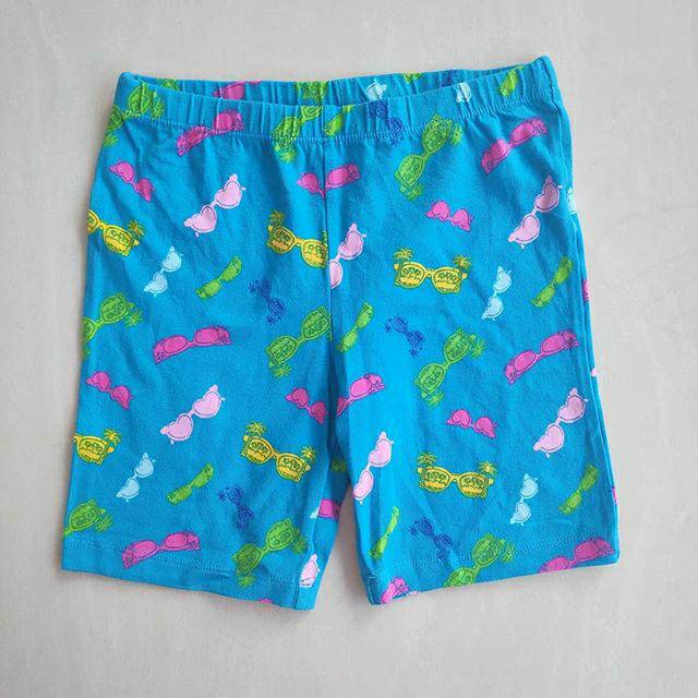 Celana Pendek Anak Sisa Eksport