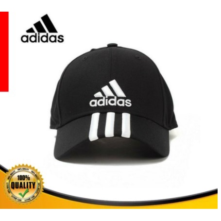 TOPI ADIDAS//TOPI BASEBALL//TOPI SANTAI PRIA DAN WANITA TERBARU NEW FASHION