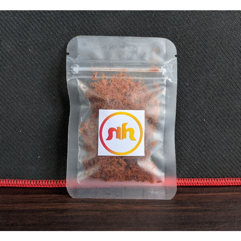 

Abon Ayam Mini Sekali