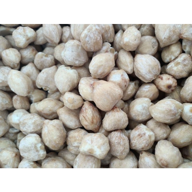 

KEMIRI BULAT SUPER(medan) 2kg