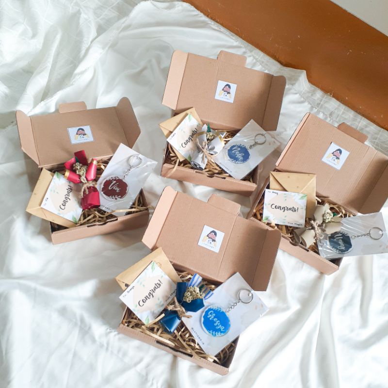 

gift box hemat