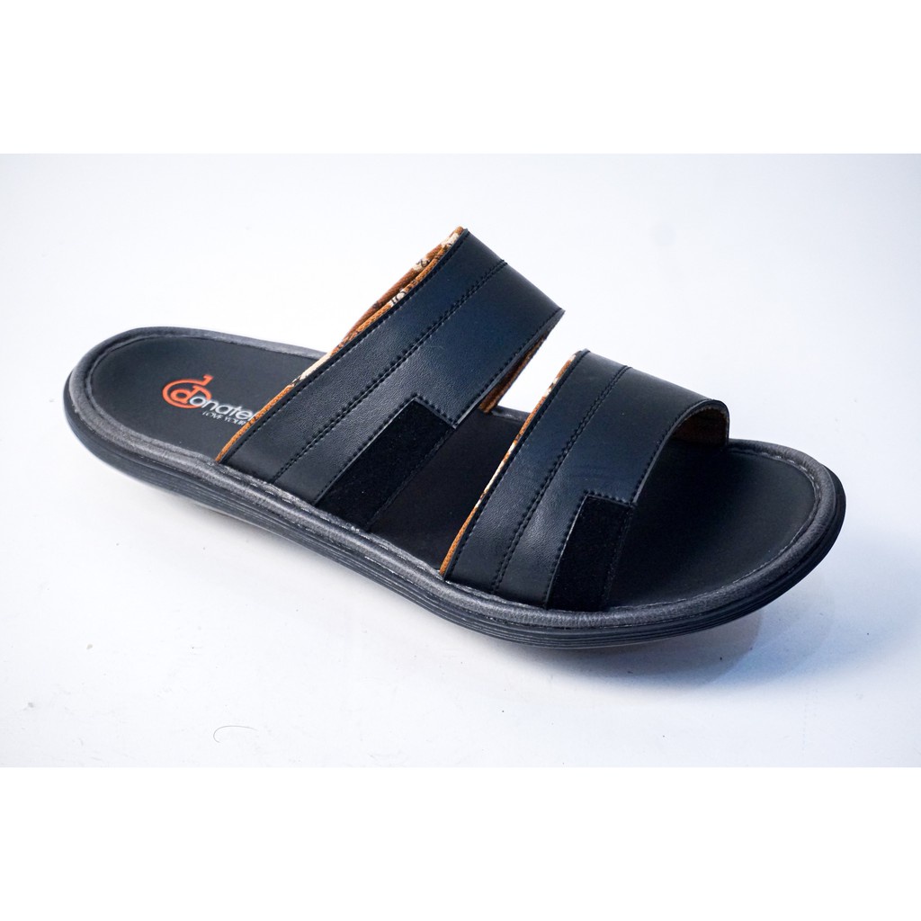 Donatello Sz. 39-43 Sandal Jepit Pria Kasual | FW810401 / FW810402