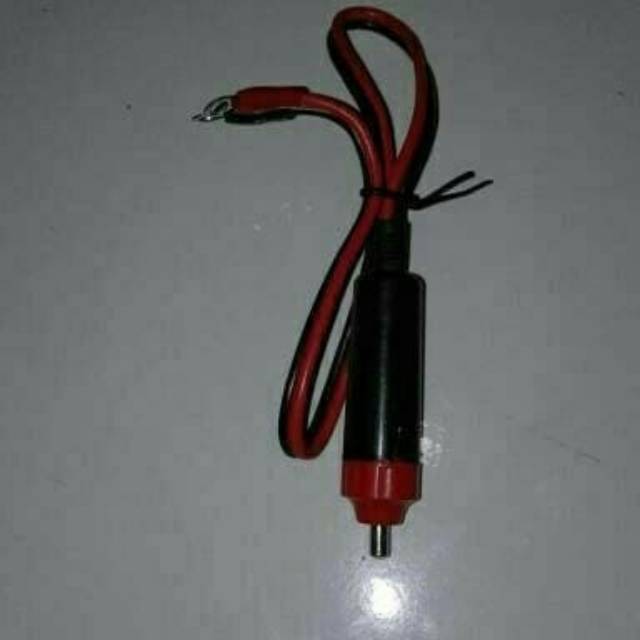 Kabel Jack Lighter Jack Korek Mobil