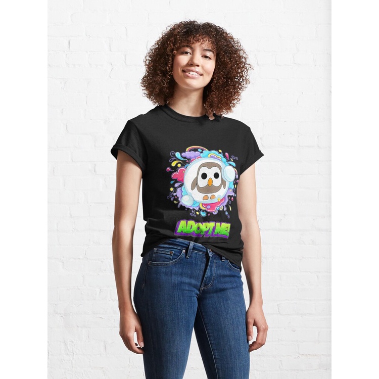 BAJU KAOS KARAKTER ROBLOX ANAK CEWEK COWOK - TSHIRT ROBLOX ANAK - KAOS ANAK ROBLOX