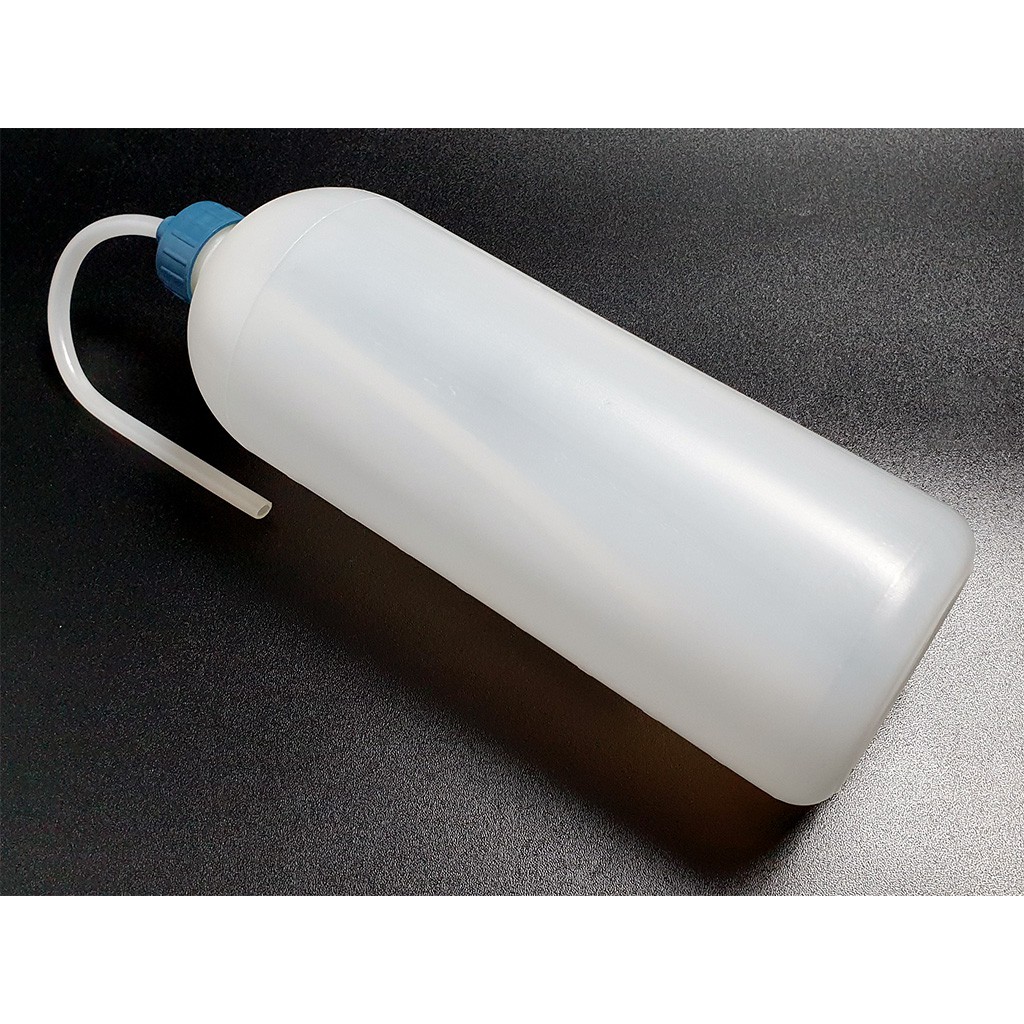 Coolant Filling Bottle 1000ml