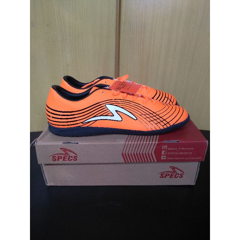 specs futsal accelerator elevation 19 in