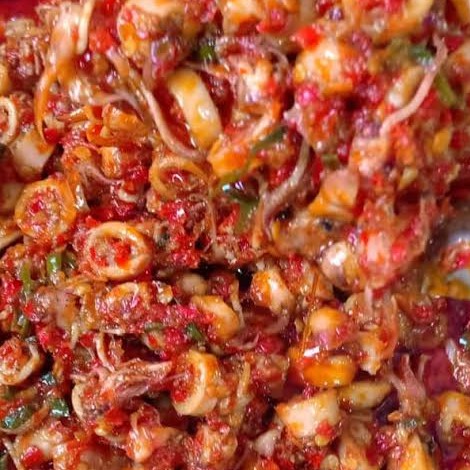 

Aneka Sambal Rumahan Sambal Ulek Sambal Nusantara Pedas Segar Penambah Nafsu Makan