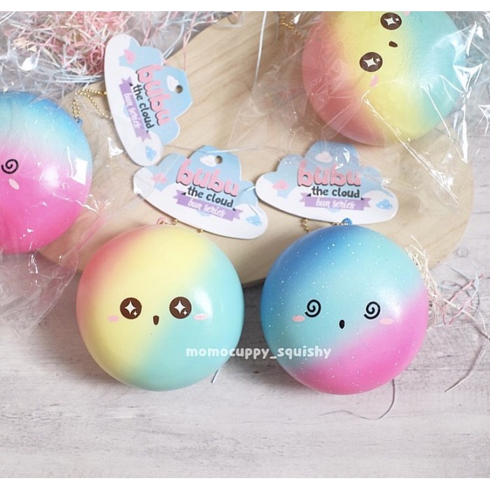 squishy yang paling jumbo