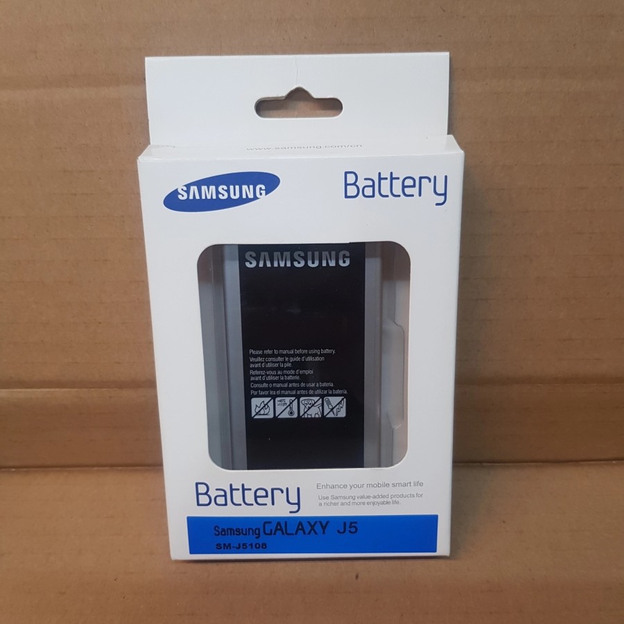 Baterai SAMSUNG J510 J5 2016 Ori