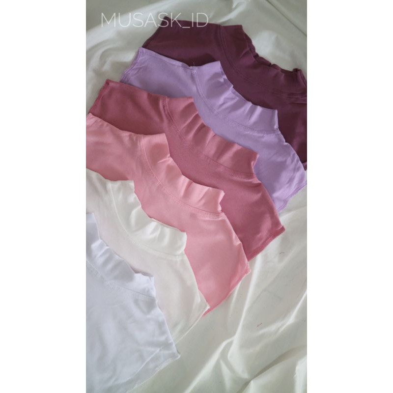 MANSET LEHER INNER DADA / MANSET LEHER KAOS / INNER DADA KAOS