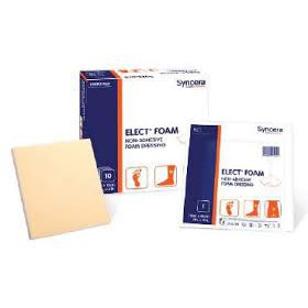 

Electfoam 10x10