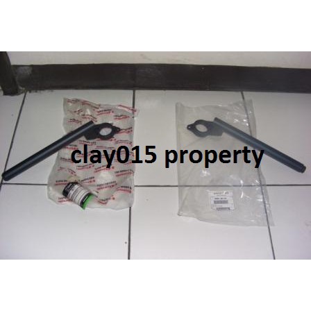 Stang Jepit Ninja New RR Set Kiri Kanan Ori Terlaris