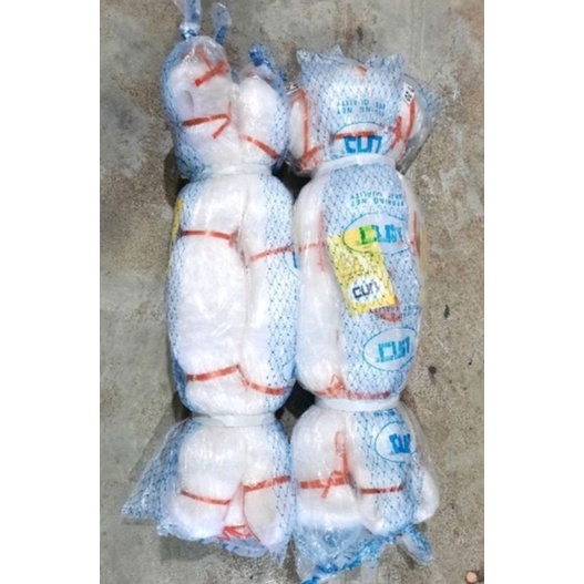 PUKAT UNO | IKAN/UDANG | PUTIH