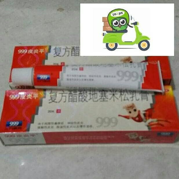 favorit] salep 999 original cap 999