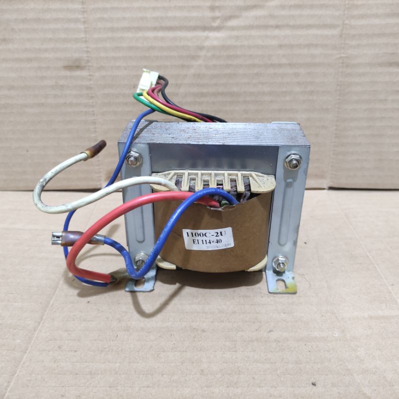 travo copotan ups prolink 1200va