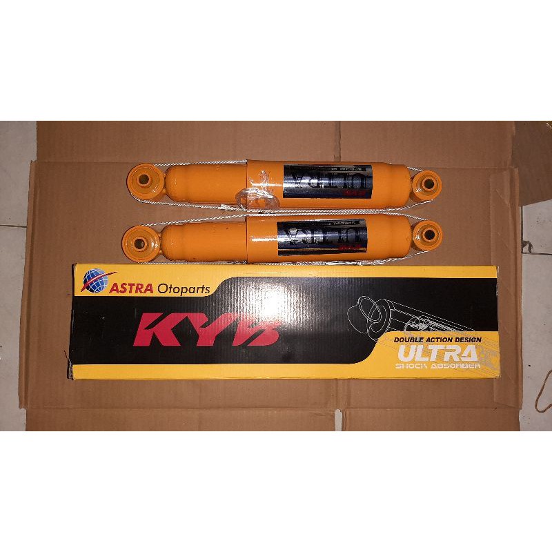 KAYABA ULTRA Shock breaker / skok belakang avanza xenia