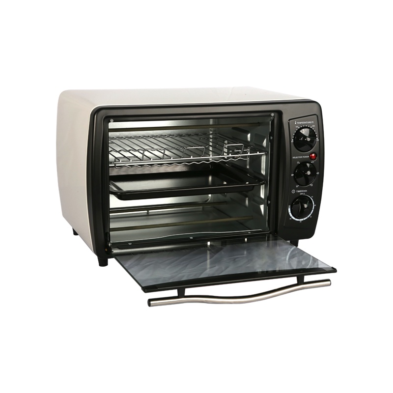 Oven Listrik KBO 190 RAW 19 L Kirin