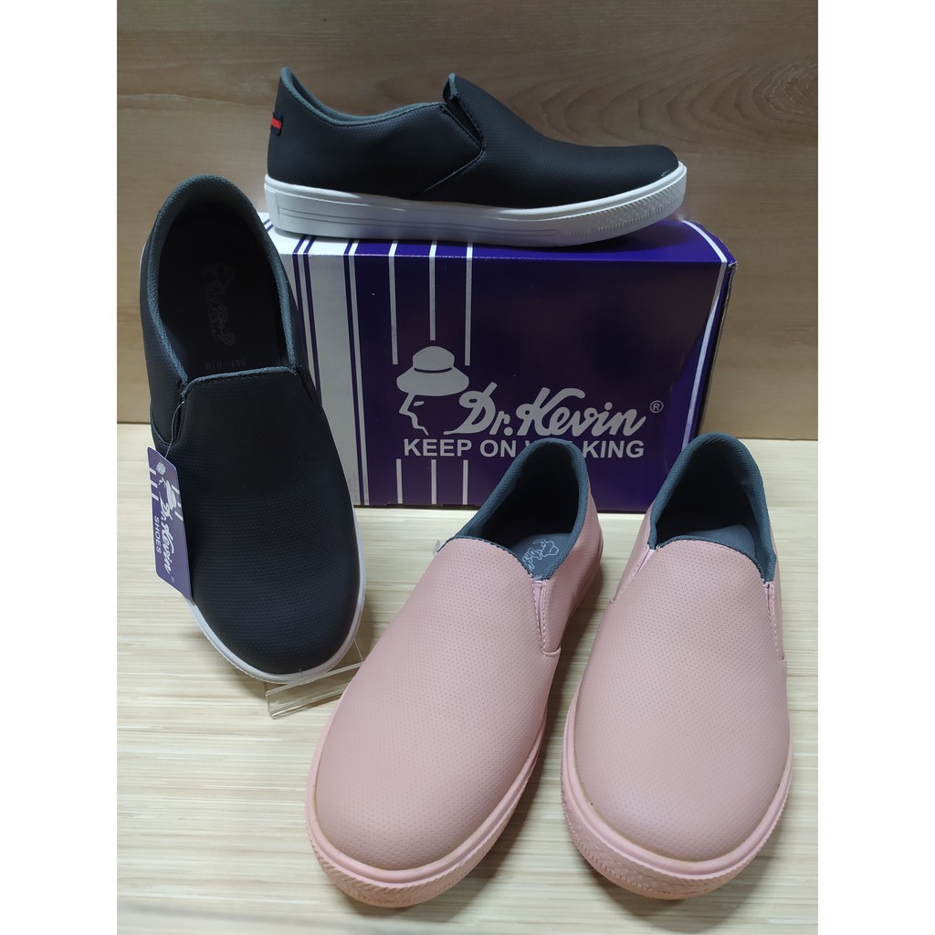 DR. KEVIN/SEPATU WANITA/SEPATU FLAT