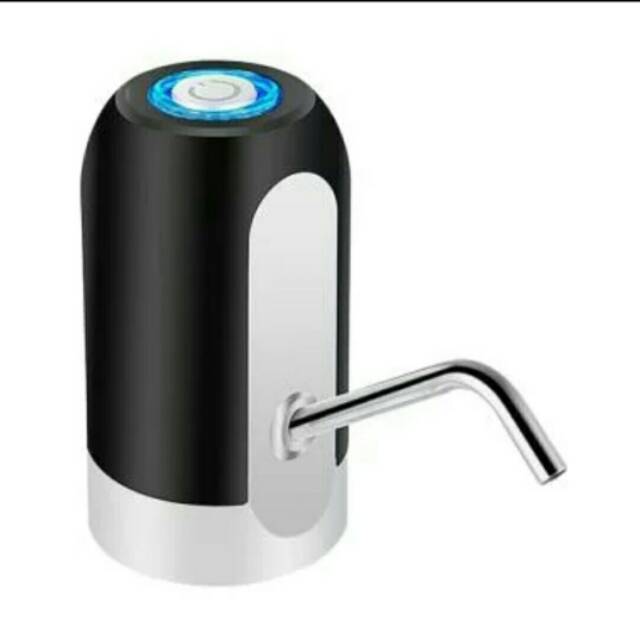 Pompa galon Elektrik...Pompa Air Elektrik