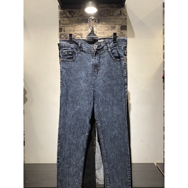 Celana Panjang Jeans Deft.ind