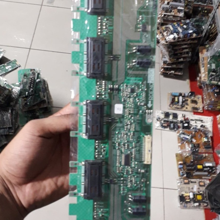 INVERTER TV LCD SHARP 32L400