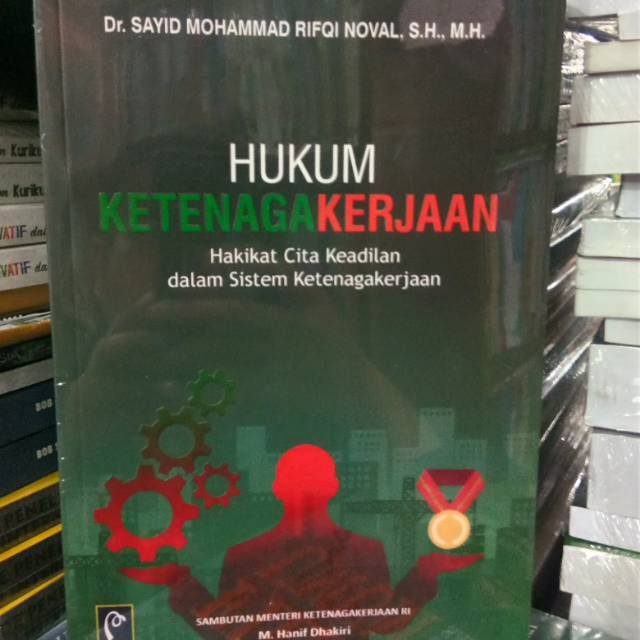 Hukum Ketenagakerjaan