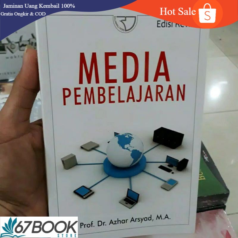 

Media pembelajaran