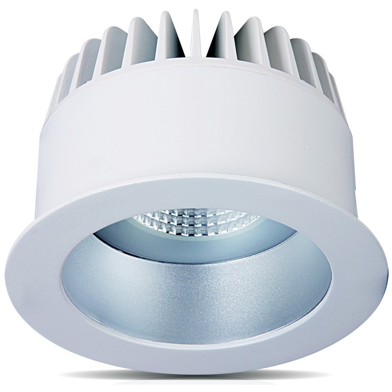 LAMPU DOWNLIGHT / NEROLIGHT LED 8" Architectural Recessed Downlight - 40W