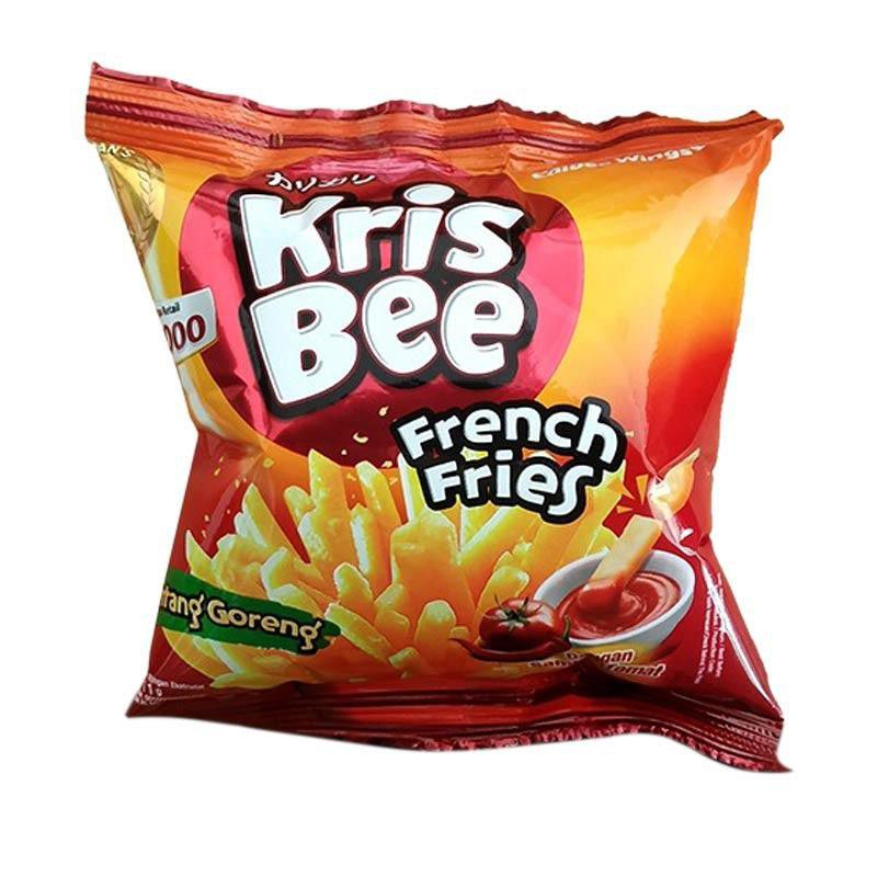 

KRIS BEE FRENCH FRIES 11gr