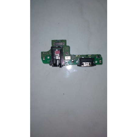 papan cas charger samsung a10s copotan ori