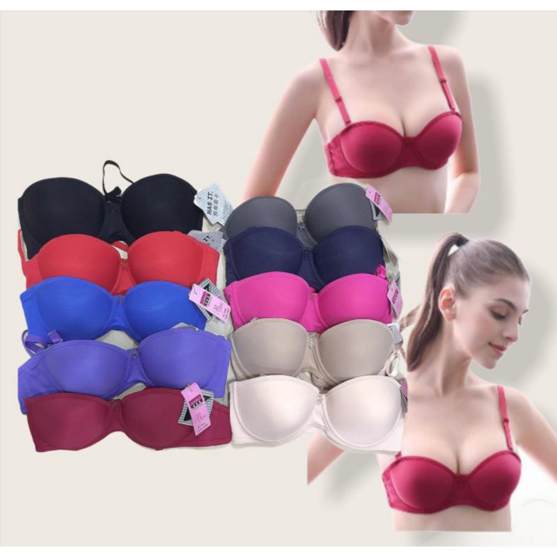 Bra import SCALEN