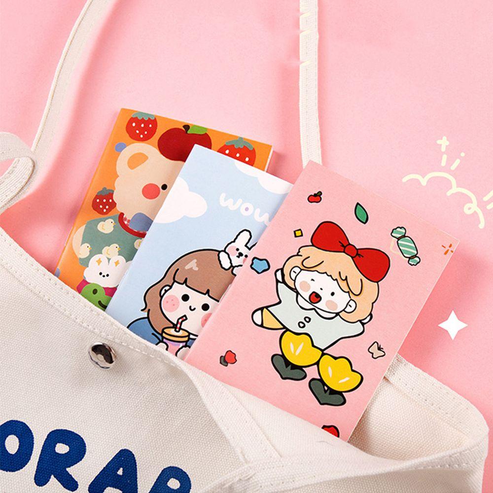 Top Notebook Perlengkapan Sekolah Berhadiah Hadiah Kado Diary Alat Tulis Siswa