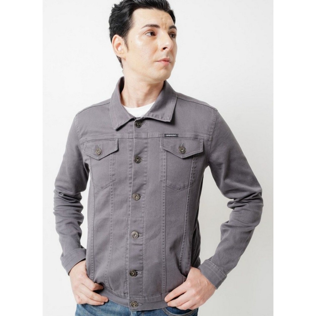 Jaket Denim Greenlight Original - 120421