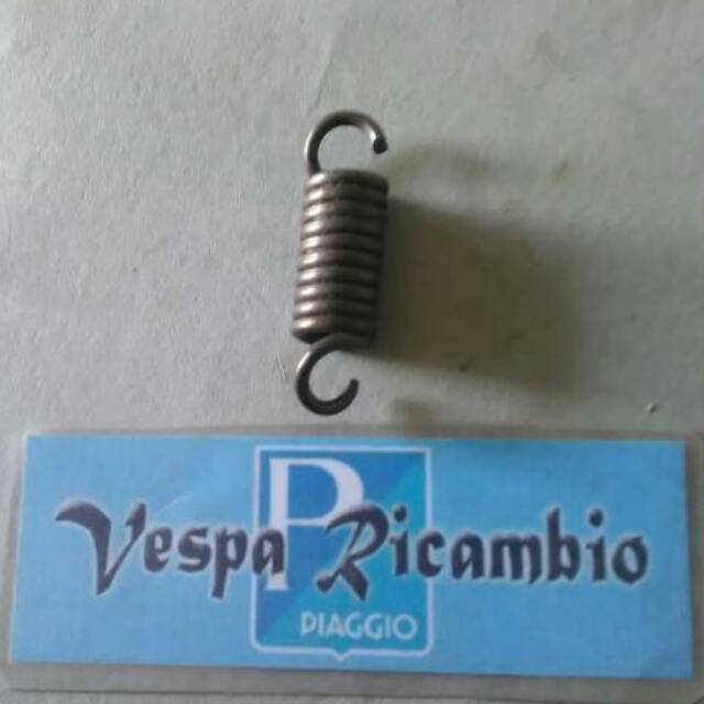 Per Kampas Rem Belakang Vespa