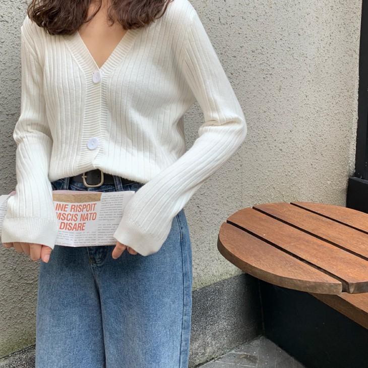 ✬ Cardigan/Blouse Wanita/Cardigan Oversize/Jaket Rajut Wanita/Cardigan Rajut ←