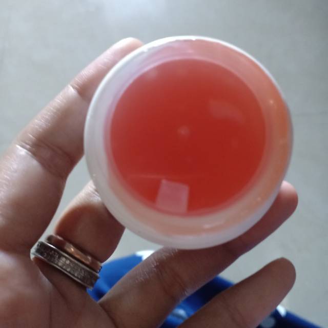 Gel beruntusss - obat jerawat - DJ Glow