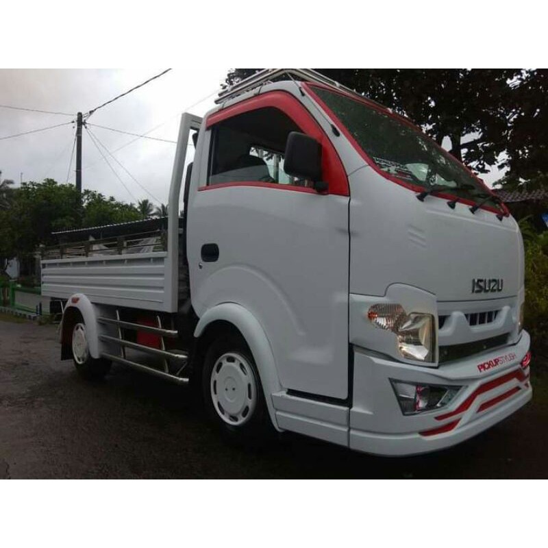 Ide 96+ Mobil Traga Modif Terbaru Gratis