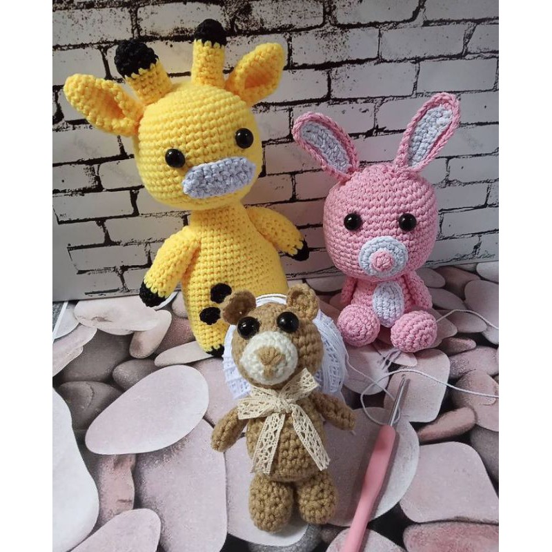amigurumi (custom)