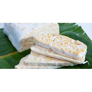 

Jual Tempe 1 plastik besar Pasar Sayur Bandungan Semarang