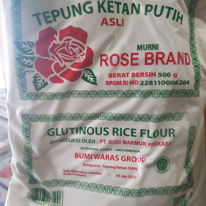 

ketan-beras-tepung- tepung ketan rose brand -tepung-beras-ketan.