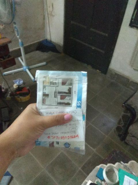 Ring Kait 2.5 Cm Atg