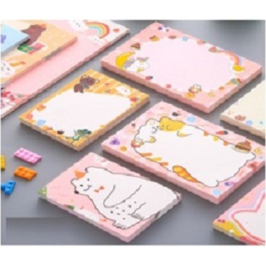 

MEMO BUKU TULIS UKURAN (KECIL & SEDANG) CATATAN BUKU TULIS LUCU NOTEBOOK SEKOLAH KIDS AGENDA CATATAN