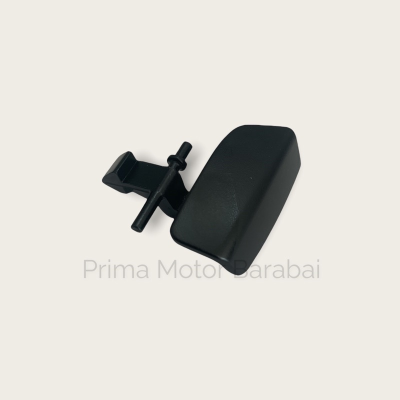 Knob Pocket Lid R Seat - Scoopy eSP - 81144K93N00ZB