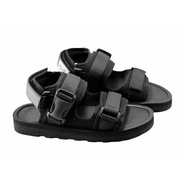 SANDAL TUF HIJACK FULL BLACK