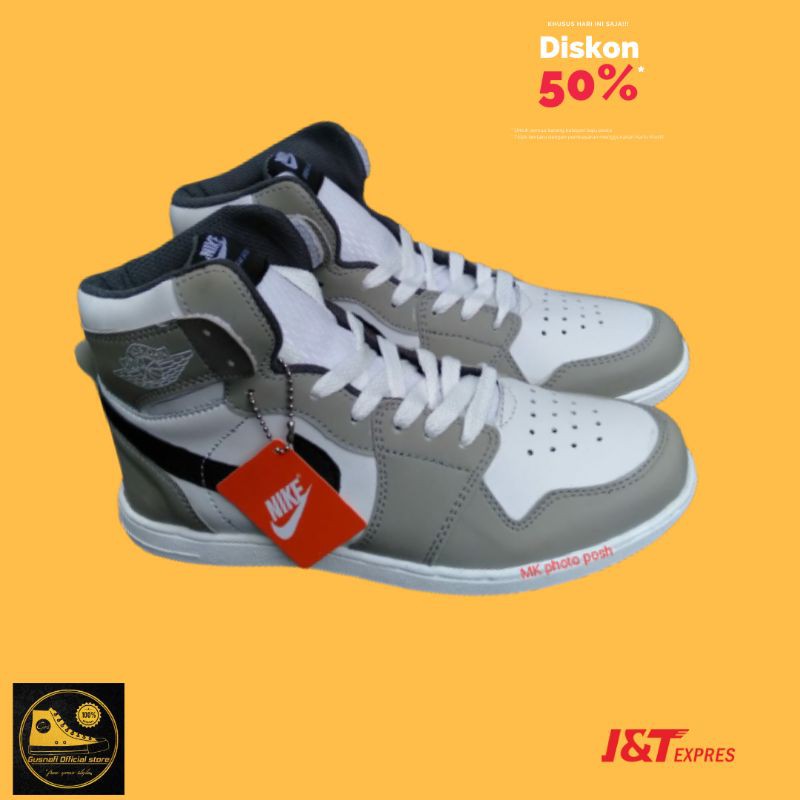 Sneakers Pria, Sepatu Tali, Sepatu Impor,Sneakers Olahraga Sport ,shoes