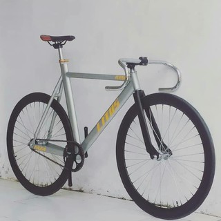 Sepeda Fixie LITUS bike Shopee Indonesia Sepeda Fixie LITUS bike Shopee Indonesia