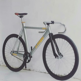  Sepeda  Fixie  LITUS  bike Shopee Indonesia