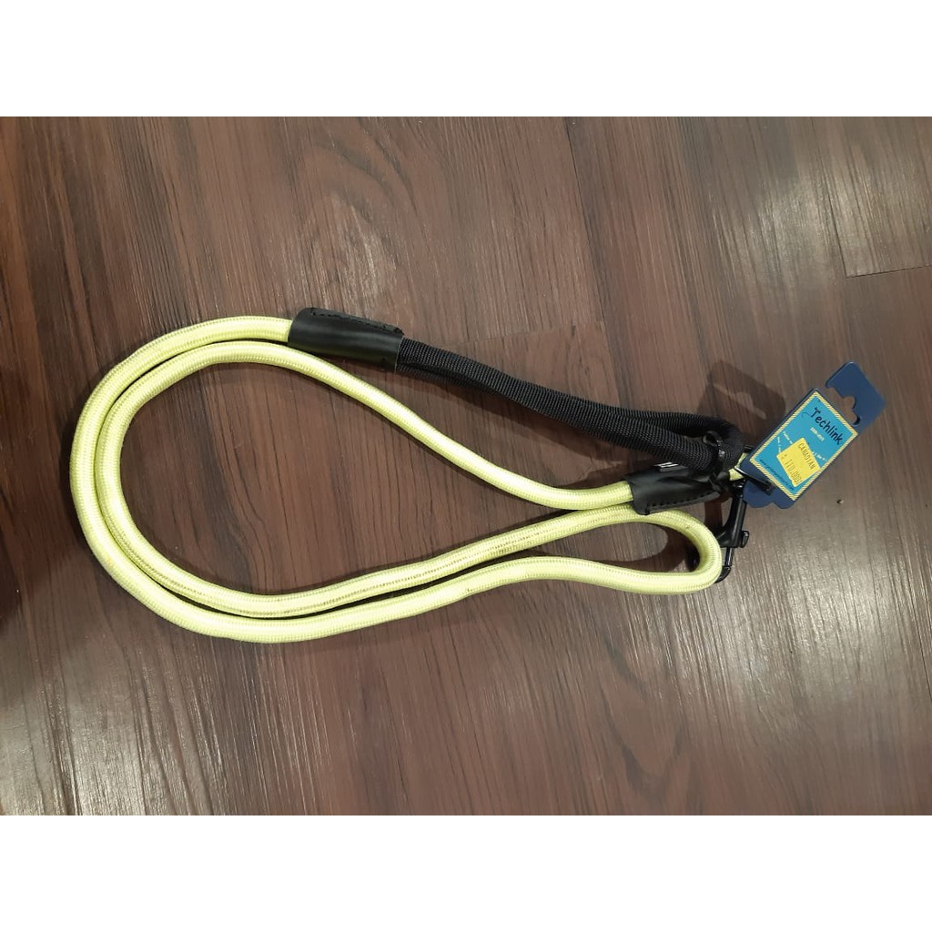 Techlink Tali Tuntun Anjing 10mm×1.5m