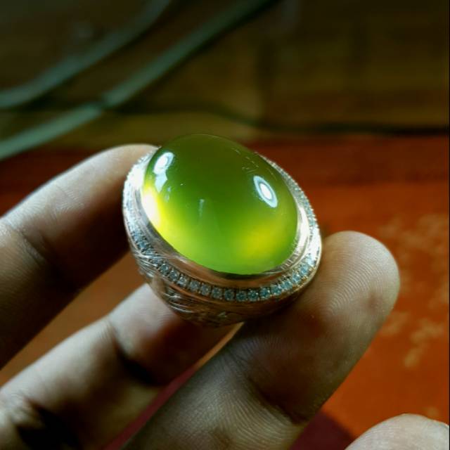 Idocrase Bio Solar Cincau HQ